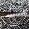 Stone Cage-Hot Dipped Galvanized Gabion Box